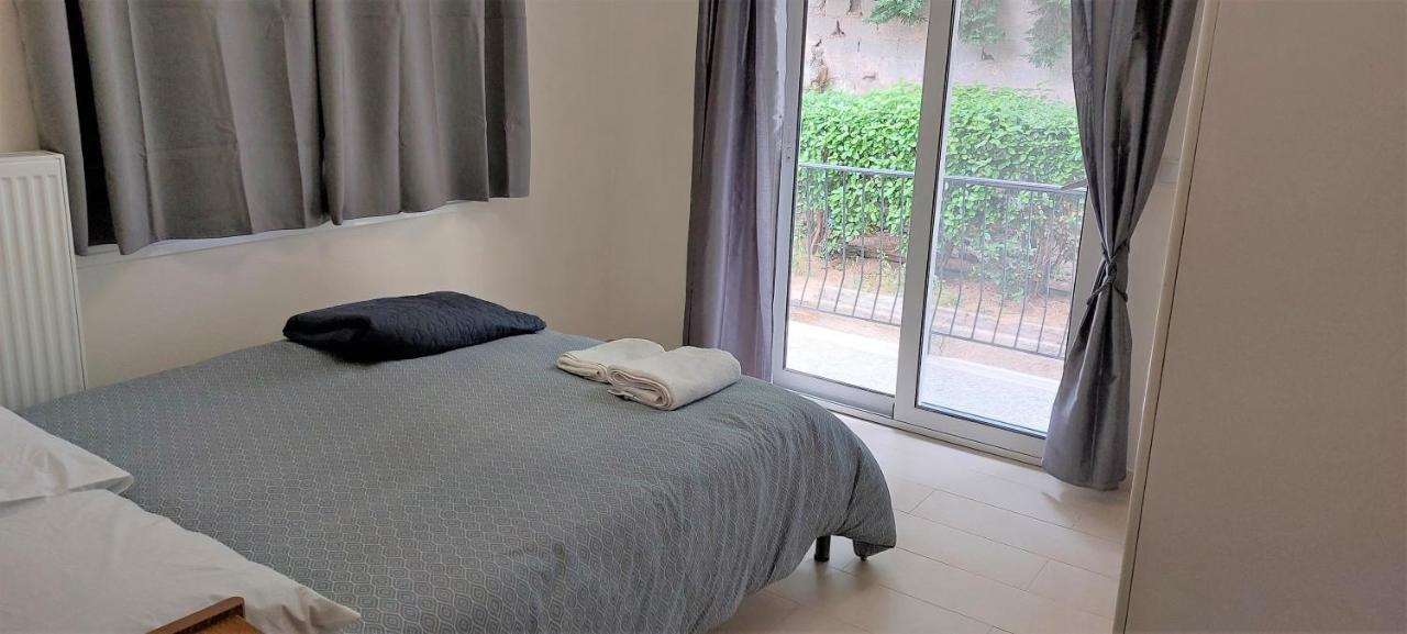 Cozy In Nea Smyrni * Athen